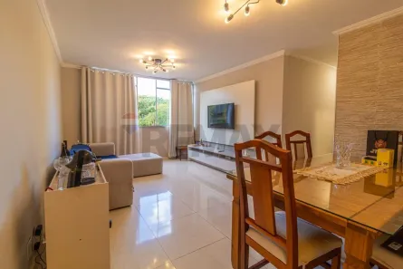 Apartamento com 2 Quartos à venda, 82m² no Santo Amaro, São Paulo