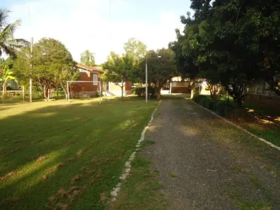 Fazenda/Sítio com 3 Quartos à venda, 280m² no Recreio Tsuriba, Campinas