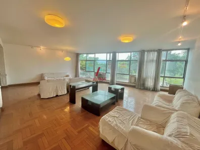 Apartamento com 4 Quartos à venda, 258m² no Flamengo, Rio de Janeiro