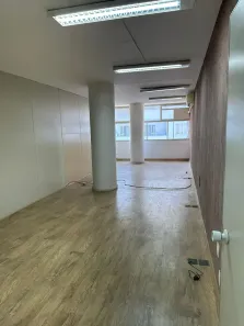 Sala Comercial para alugar, 170m² no Centro, São Paulo