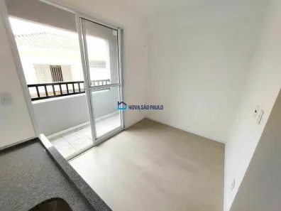 Apartamento com 1 Quarto à venda, 20m² no Vila Moraes, São Paulo