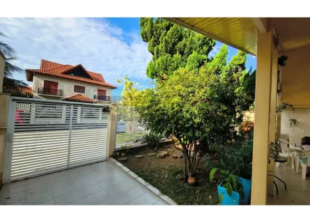 Casa com 4 Quartos à venda, 139m² no Barrio Flórida, Peruíbe
