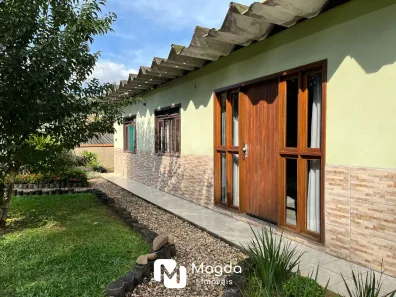 Casa com 2 Quartos à venda, 109m² no Testo Salto, Blumenau
