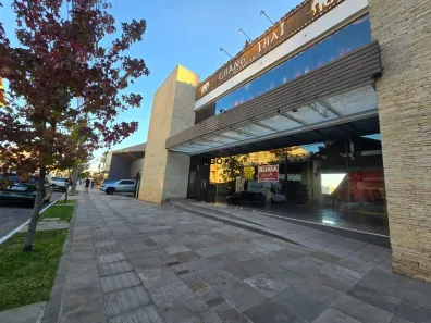 Ponto Comercial para alugar, 210m² no Planalto, Bento Gonçalves