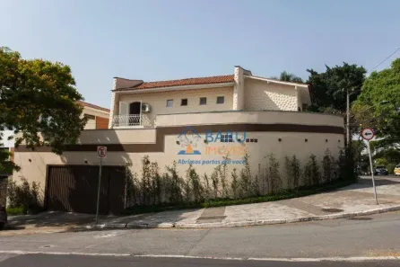 Imóvel Comercial para alugar, 475m² no Bela Aliança, São Paulo