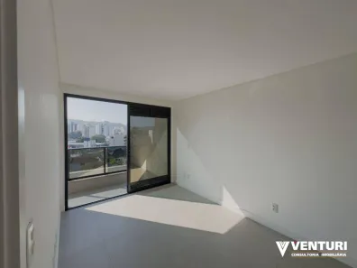 Apartamento com 1 Quarto à venda, 57m² no Velha, Blumenau