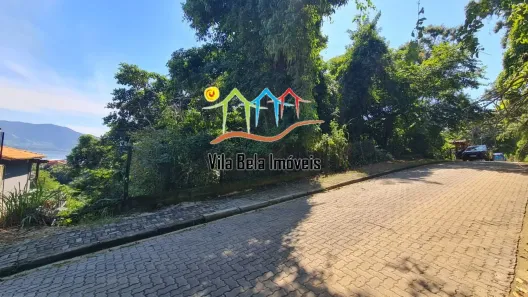 Lote/Terreno à venda, 505m² no Perequê, Ilhabela