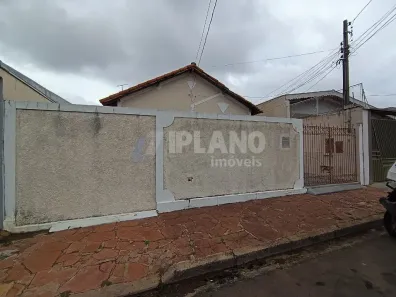 Casa com 2 Quartos para alugar, 180m² no Vila Prado, São Carlos