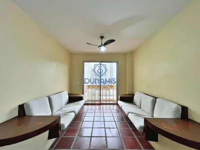 Apartamento com 3 Quartos à venda, 120m² no Pitangueiras, Guarujá