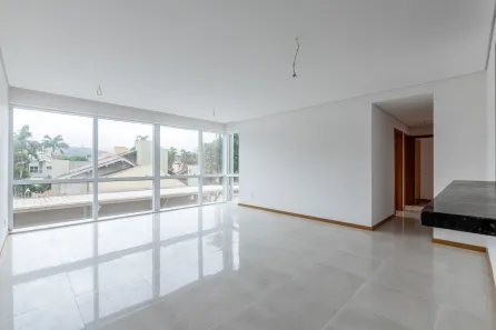 Apartamento com 3 Quartos à venda, 104m² no Petrópolis, Porto Alegre
