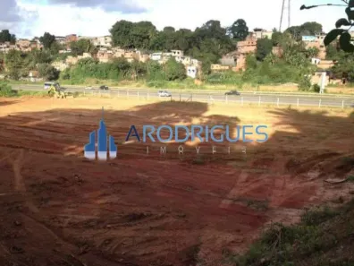 Lote/Terreno à venda, 4000m² no Palestina, Salvador