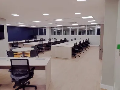 para alugar, 210m² no Santo Agostinho, Belo Horizonte
