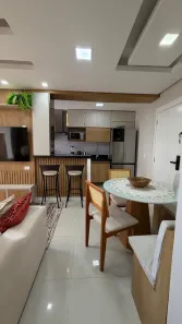 Apartamento com 2 Quartos à venda, 57m² no Jaracaty, São Luís