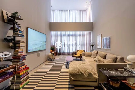 Apartamento com 2 Quartos à venda, 110m² no Vila da Serra, Nova Lima