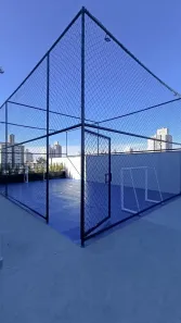 Apartamento com 2 Quartos à venda, 65m² no São Judas, Itajaí