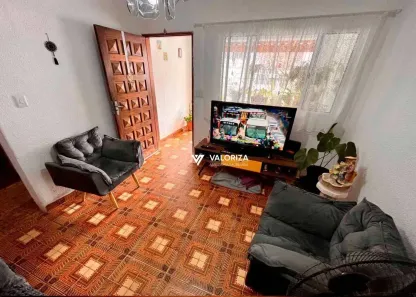 Casa com 3 Quartos à venda, 231m² no Jardim Prestes de Barros, Sorocaba