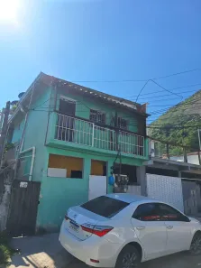 Apartamento com 2 Quartos para alugar, 65m² no Itaipu, Niterói