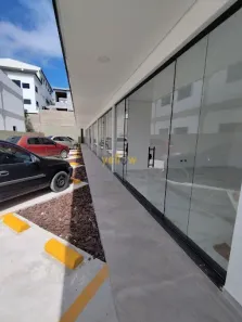 Sala Comercial para alugar, 30m² no Centro, Arujá