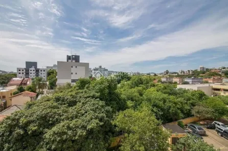 Apartamento com 3 Quartos à venda, 75m² no Cristal, Porto Alegre