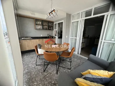 Apartamento com 2 Quartos à venda, 62m² no Macedo, Guarulhos