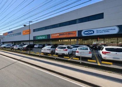 Sala Comercial para alugar, 1915m² no Jardim Eldorado, Palhoça