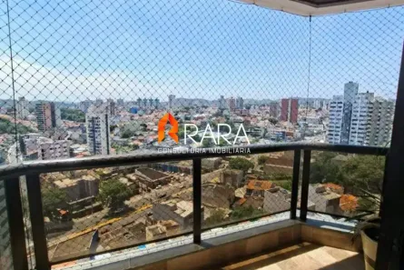 Apartamento com 3 Quartos à venda, 145m² no Centro, São Bernardo do Campo