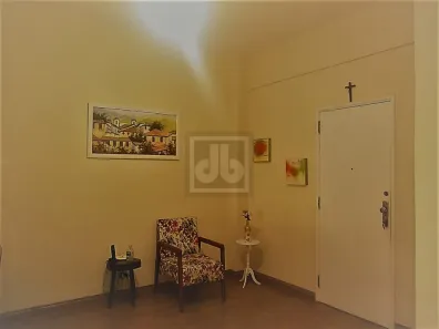 Apartamento com 2 Quartos à venda, 64m² no Centro, Rio de Janeiro