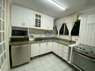 Apartamento com 4 Quartos à venda, 167m² no Vila Monte Alegre, São Paulo