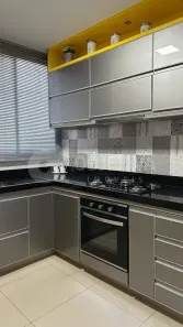 Apartamento com 3 Quartos à venda, 130m² no Lídice, Uberlândia
