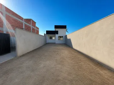 Casa com 2 Quartos à venda, 71m² no Parque Jacaraípe, Serra