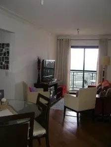 Apartamento com 2 Quartos à venda, 55m² no Jardim Tupanci, Barueri
