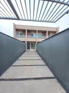Sobrado com 2 Quartos à venda, 80m² no Vila Nova, Joinville