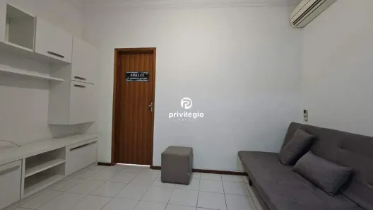 Apartamento com 1 Quarto à venda, 42m² no Catete, Rio de Janeiro