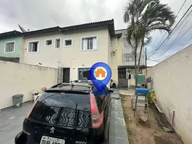 Sobrado com 2 Quartos à venda, 100m² no Jardim Danfer, São Paulo
