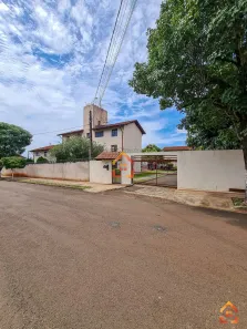 Apartamento com 2 Quartos à venda, 45m² no Jardim Imagawa, Londrina