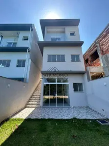Casa com 3 Quartos à venda, 180m² no Villas do Jaguari, Santana de Parnaíba