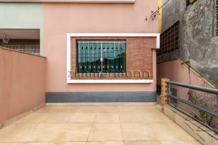 Imóvel Comercial à venda, 100m² no Vila Pompéia, São Paulo