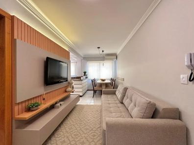 Apartamento com 2 Quartos à venda, 60m² no Zona Nova, Capão da Canoa