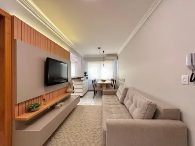 Apartamento com 2 Quartos à venda, 62m² no Zona Nova, Capão da Canoa