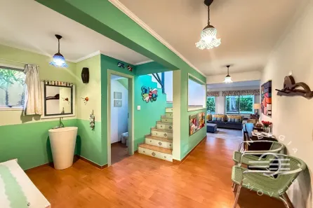 Casa com 5 Quartos à venda, 320m² no Riviera, Bertioga