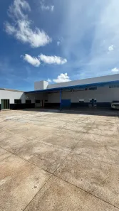 Galpão/Depósito/Armazém para alugar, 1000m² no Jundiaí, Anápolis