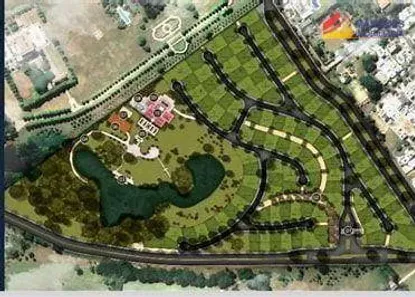 Lote/Terreno à venda, 667m² no Morro Torto, Indaiatuba