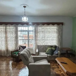 Sobrado com 3 Quartos para alugar, 283m² no Campestre, Santo André