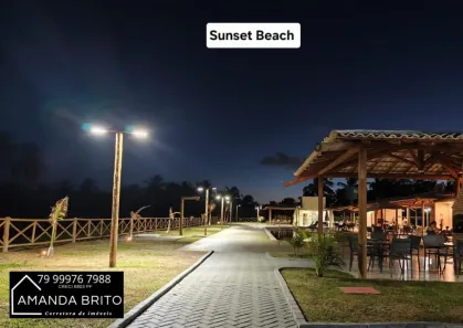 Lote/Terreno à venda, 230m² no , Barra dos Coqueiros