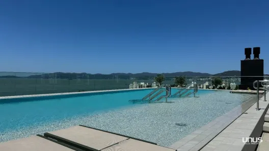 Apartamento com 2 Quartos à venda, 100m² no Jardim Atlântico, Florianópolis