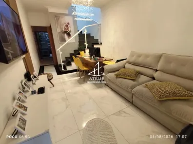 Sobrado com 3 Quartos à venda, 90m² no Vila Beatriz, São Paulo