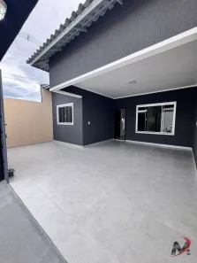 Casa com 3 Quartos à venda, 210m² no Centro, Formosa