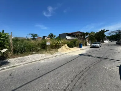 Lote/Terreno à venda, 800m² no Barroco (Itaipuaçu), Maricá