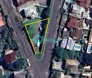 Lote/Terreno à venda, 10m² no Ouro Branco, Novo Hamburgo