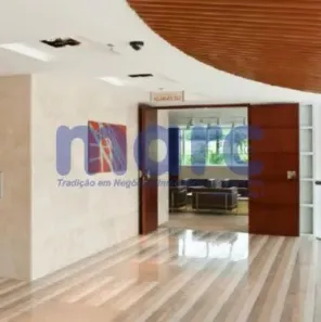 Sala Comercial à venda, 544m² no Cidade Monções, São Paulo